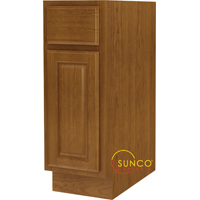 B12RT 12 IN WIDE BASE CABINET