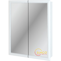 DVM2430YT 24X30 MED. CABINET