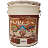 READY SEAL MISSION BROWN 5 GAL