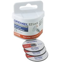 EZ456B EZ LOCK CUT-OFF WHEEL