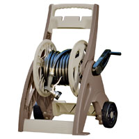 CART HOSE REEL HOSEMOBL 175FT