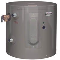 6EP15-1 15GAL 6YR ELECT/W/HEATER