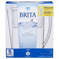 635669 SLIM PITCHER