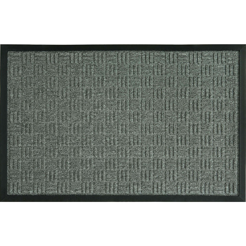 18x30 Parquet GRY Mat
