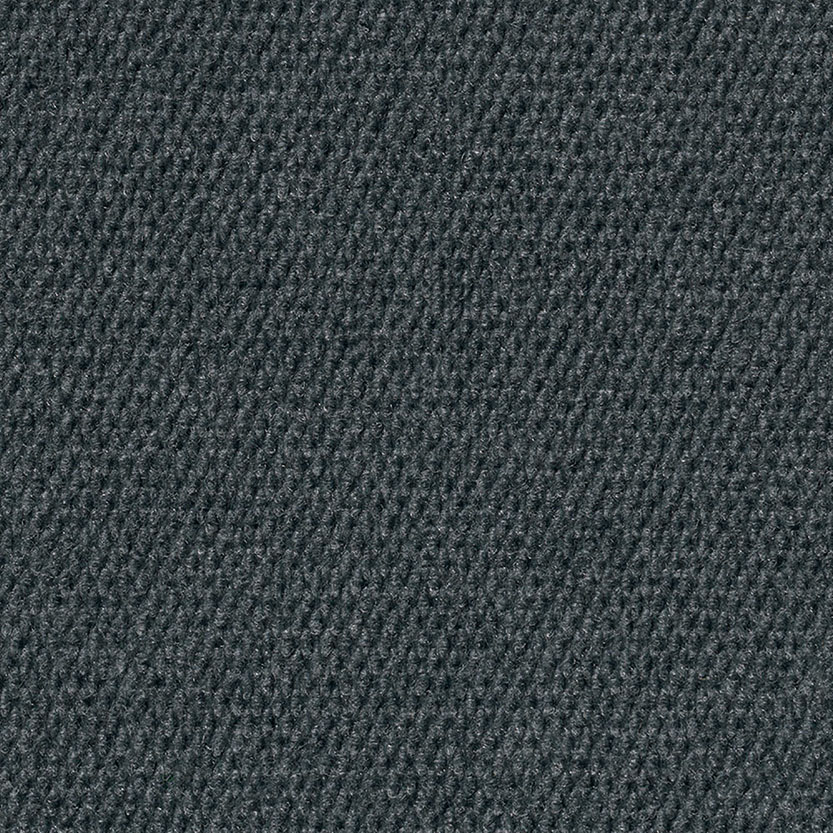 TILE FLOORING GYM BLK 18X18IN