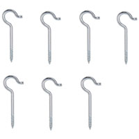 CEILING HOOK STEEL 1-11/16IN