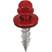 SW-MW1CR MW SCREW 1" CRMSN 250