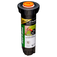 4" PRS Sprinkler Body