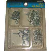 EYE HOOK SET 50PC