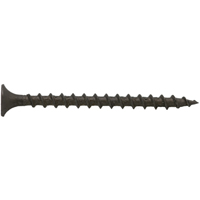 SCREW DRYWALL 1LB 6X1-5/8IN