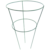 PLANT SUPPORT 18X30 HD GREEN