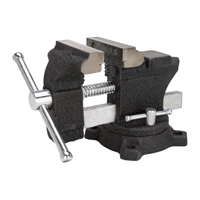 BENCH VISE HD 3-1/2IN