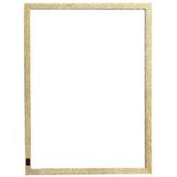 Quartet 35-380382Q Dry-Erase Board; 23-1/32 in W; 35-1/32 in H; Wood Frame