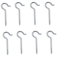 CEILING HOOK STL 1-11/16IN BOX