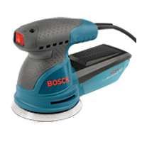 ROS20VSK RAND ORB SANDER KIT5"