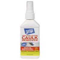 REMOVER CAULK/FOAM SLNT 4.5OZ