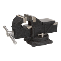 BENCH VISE HD 4IN