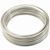 50177 STAINLESS WIRE 19GA 30'