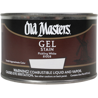 OLD MASTERS GEL PICKLING WHITE