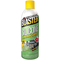 16-SL SILICONE LUBE