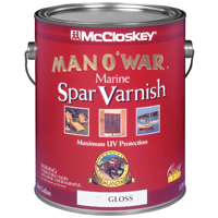 VARNISH SPAR MARINE VOC GLO GA