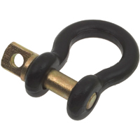 CLEVIS STRAIGHT 7/8