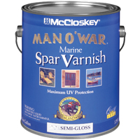 MOW VARNISH SEMI GLOSS GL