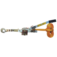PULLER STRAP 1TON
