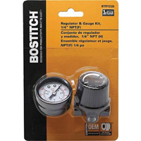 BOS-BTFP72326 REGULATOR W/GAUGE