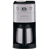 CGB-650C THERMAL 10C COFFEEMA