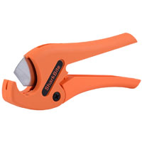 * TUBE CUTTER PEX