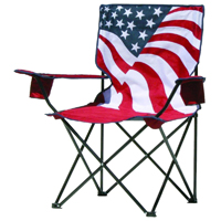 FLAG CHAIR