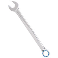 WRENCH COMBO 24MM STEEL METRIC