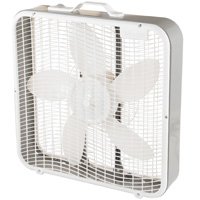 CAM-BX100 20 BOX FAN 3 SPEED CON