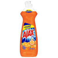 44667 12.6OZ AJAX ANTIBACTERIA O