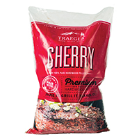 PEL309 CHERRY PELLETS 20LB