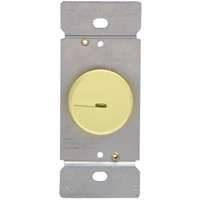 RI306PL-V-K ROTARY DIMMER W/PR