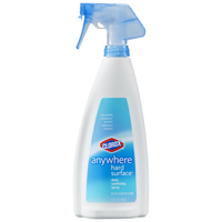 CLOROX HARD SURFACE CLEANER