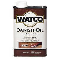 PT NAT Danis Oil Finish