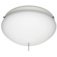 28388 OUTDOOR LIGHT KIT WHITE