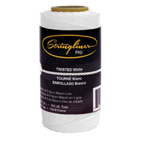 STR-35103 TWINE 270FT #18 WH