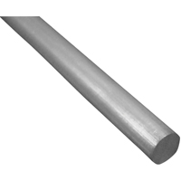 3056 ALUMINUM ROD 5/16