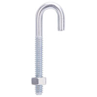 J BOLT 3/16X17/8   L1L1938