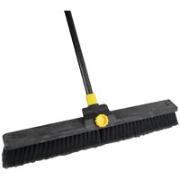 PUSHBROOM SOFT SWEEP 24IN