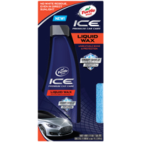 TUR-T468R WAX CAR ICE LIQ 14OZ