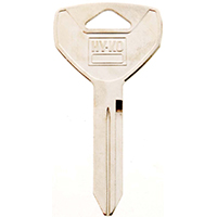 KEY BLANK CHRYSLER Y157