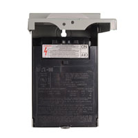 SWITCH AC DISC 3R FUSED 2P 60A
