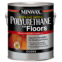 13020 MW POLYURETHANE 1GL GL PRO