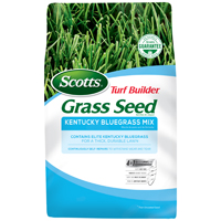 SEED GRASS KENTUCKY BLU MX 3LB