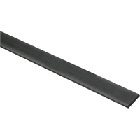 1 X 48 FLAT STEEL BAR SOLID